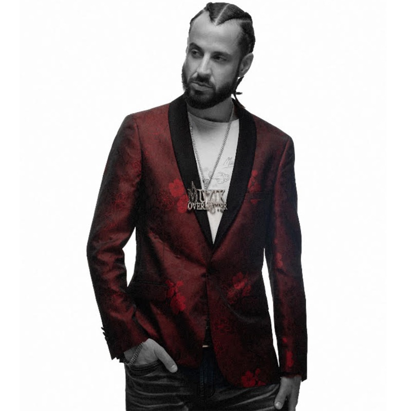 Stand Up X Fight Album Cover